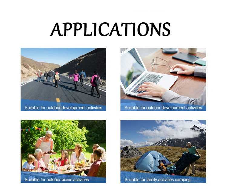 battery bank storage portable