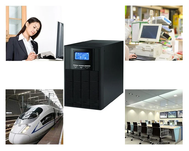 three phase 10kva UPS three phase 10kva UPS