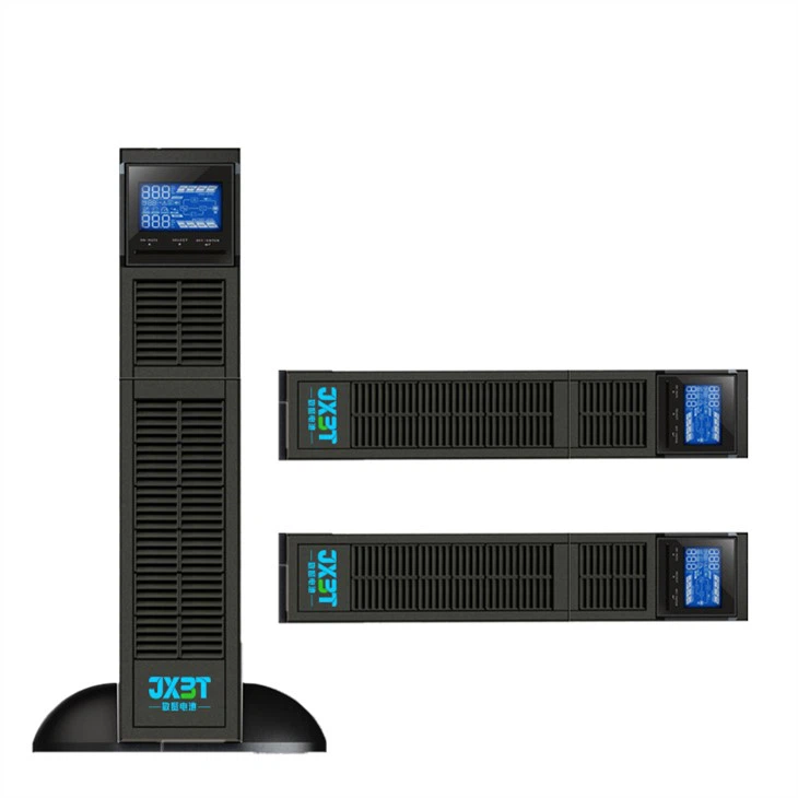 0ms Online Dator UPS Säkerhetskopiering Batteri