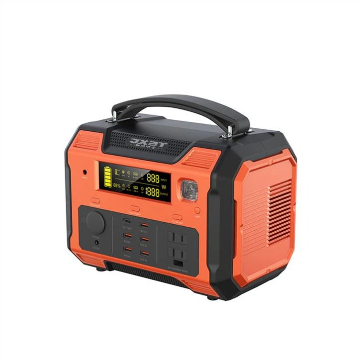 100V   Hem   Camping   Nödsituation   Generator