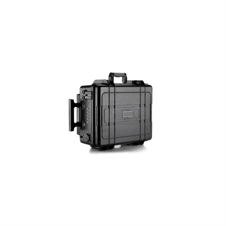 Battery Power Storage Systems