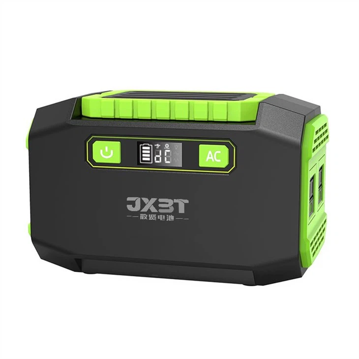 Home Solar Power System