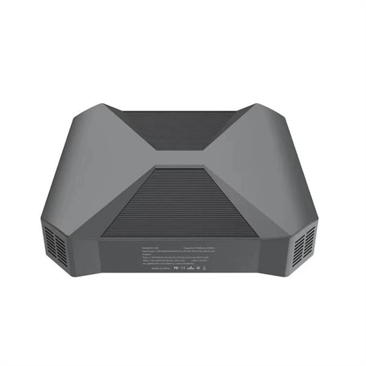 Outdoor Power Supply