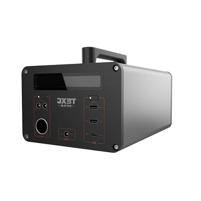 1000W Utomhus bärbar energi