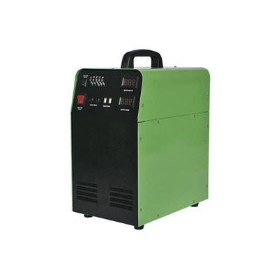 1000W bärbar solenergi