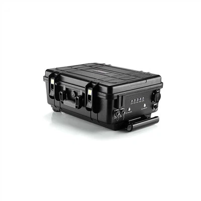 Batterilagringssystem