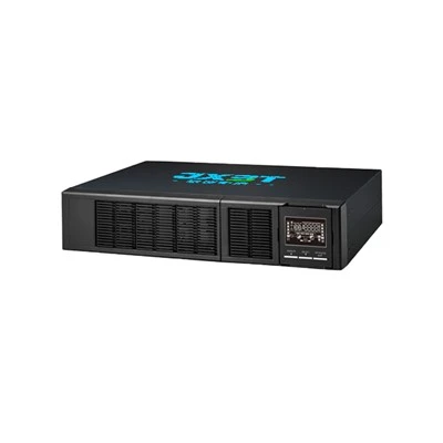 Lång backup online UPS