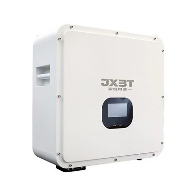 Power Wall System
