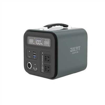 Nödläge för lagring av solenergi