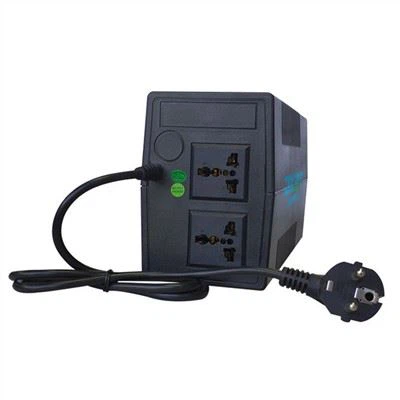 UPS backup för bärbar dator