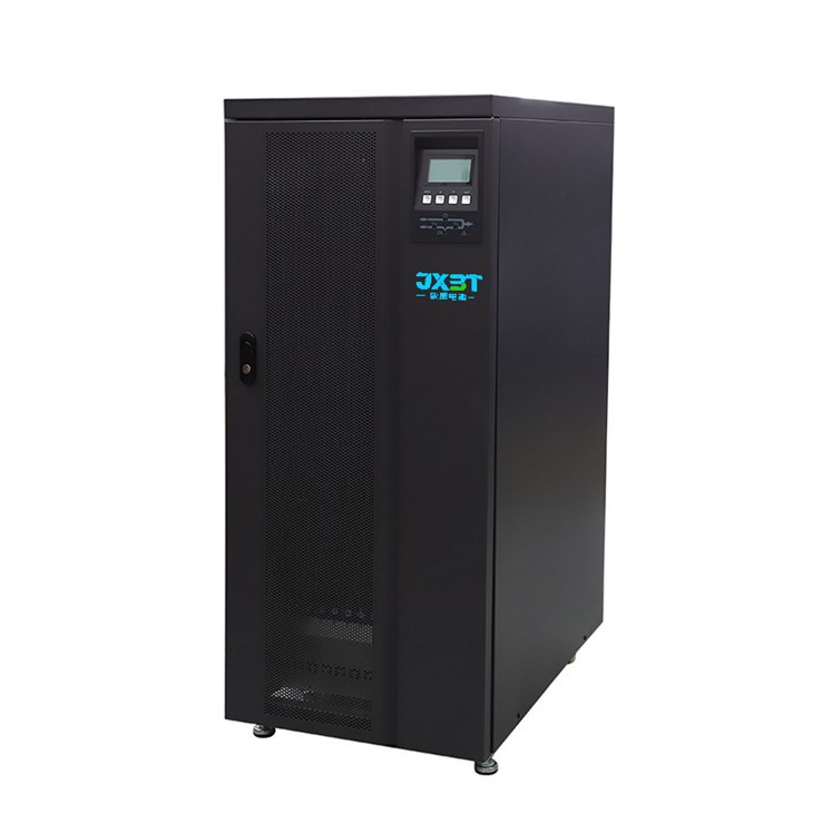 Three Phase Ups 30kva