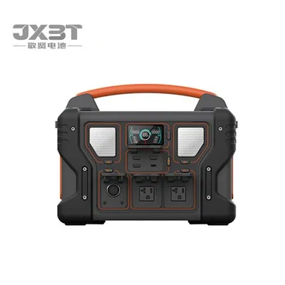 Energilagringsgenerator