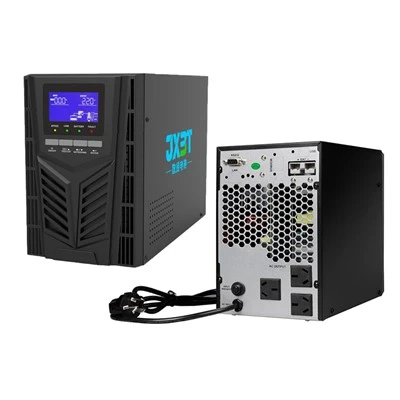 UPS 900W batteri