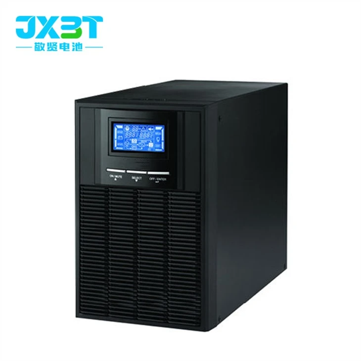 Trefas 10kva UPS