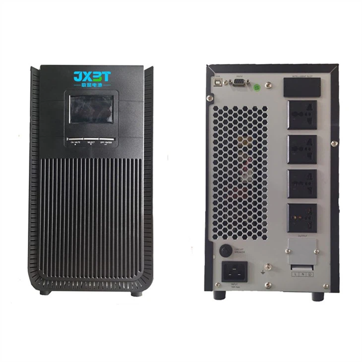 UPS Power Supply